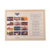 Image 2 : A "Cars" Movie Oscars Consideration Calendar.