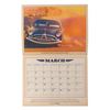 Image 3 : A "Cars" Movie Oscars Consideration Calendar.