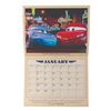 Image 4 : A "Cars" Movie Oscars Consideration Calendar.