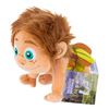 Image 12 : A Collection of "The Good Dinosaur" Plushes.