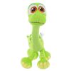 Image 22 : A Collection of "The Good Dinosaur" Plushes.