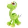 Image 23 : A Collection of "The Good Dinosaur" Plushes.