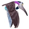 Image 3 : A Collection of "The Good Dinosaur" Plushes.
