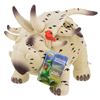 Image 6 : A Collection of "The Good Dinosaur" Plushes.