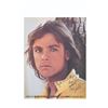 Image 1 : A Mark Hamill "Corvette Summer" Print.