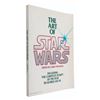 Image 2 : The Art of Star Wars First Edition 1979 Book.