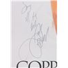 Image 2 : A Signed David Copperfield Beyond Imagination Tour Poster.
