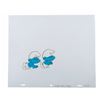 Image 7 : “Smurfs" Production Cels and Drawings.