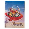 Image 1 : A "Jetsons The Movie" Press Kit.