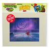 Image 1 : A "Teenage Mutant Ninja Turtles" Splinter Original Production Cel.