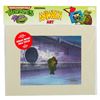Image 1 : A "Teenage Mutant Ninja Turtles" Raphael Original Production Cel.