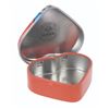 Image 3 : A Heart-Shaped Grinch Collectible Tin.