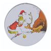 Image 1 : A Grinch and Max Collectible Tin.