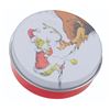 Image 2 : A Grinch and Max Collectible Tin.