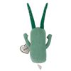 Image 2 : A SpongeBob Plankton Beanie Baby.