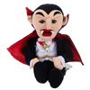 Image 13 : A Set of Rare Universal Studios Monsters CVS Beans with Display Box.
