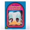 Image 1 : A Donald Duck Children's Halloween Costume by Ben Cooper.
