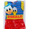 Image 2 : A Donald Duck Children's Halloween Costume by Ben Cooper.