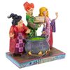Image 3 : A Disney Traditions "I Put a Spell on You" Figurine.