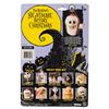 Image 2 : A Jack as Santa "Nightmare Before Christmas" Figure.