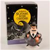 Image 1 : An Early "Nightmare Before Christmas" Mayor Ceramic Bank.