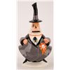 Image 2 : An Early "Nightmare Before Christmas" Mayor Ceramic Bank.