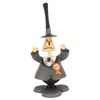 Image 1 : A "The Nightmare Before Christmas" Mayor Bobblehead.