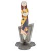 Image 1 : A "The Nightmare Before Christmas" Sally Bobblehead.