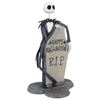 Image 2 : A "The Nightmare Before Christmas" Jack Bobblehead.