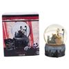 Image 1 : A "The Nightmare Before Christmas" Snow Globe.