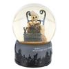 Image 2 : A "The Nightmare Before Christmas" Snow Globe.