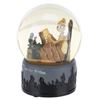 Image 3 : A "The Nightmare Before Christmas" Snow Globe.
