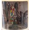 Image 10 : A Collection of "The Nightmare Before Christmas" Tiny Kingdom Figurines.