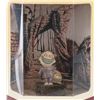 Image 11 : A Collection of "The Nightmare Before Christmas" Tiny Kingdom Figurines.