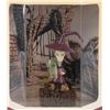 Image 12 : A Collection of "The Nightmare Before Christmas" Tiny Kingdom Figurines.