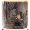 Image 2 : A Collection of "The Nightmare Before Christmas" Tiny Kingdom Figurines.
