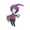 Image 8 : A Trio of "Nightmare Before Christmas" Lock, Shock, and Barrel Plushes.