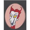 Image 2 : Disney Catalog "Nightmare Before Christmas" Best Guest Pins.
