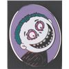 Image 3 : Disney Catalog "Nightmare Before Christmas" Best Guest Pins.