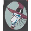 Image 4 : Disney Catalog "Nightmare Before Christmas" Best Guest Pins.