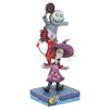 Image 3 : A Disney Traditions "Triple Trouble" Figurine.