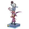 Image 4 : A Disney Traditions "Triple Trouble" Figurine.