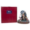 Image 1 : A Jim Shore "The Nightmare Before Christmas" Figure.