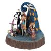 Image 3 : A Jim Shore "The Nightmare Before Christmas" Figure.