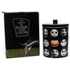 Image 1 : A Jack Skellington "Nightmare Before Christmas" Cookie Jar.