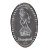 Image 3 : Three "Nightmare Before Christmas" Disneyland Pressed Coins.