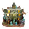 Image 1 : A Disney Catalog Haunted Mansion Model (Needs Repairs).