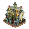 Image 2 : A Disney Catalog Haunted Mansion Model (Needs Repairs).