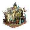Image 3 : A Disney Catalog Haunted Mansion Model (Needs Repairs).