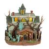 Image 4 : A Disney Catalog Haunted Mansion Model (Needs Repairs).
